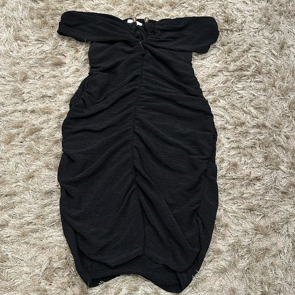 Women’s H&M Fitted Dress